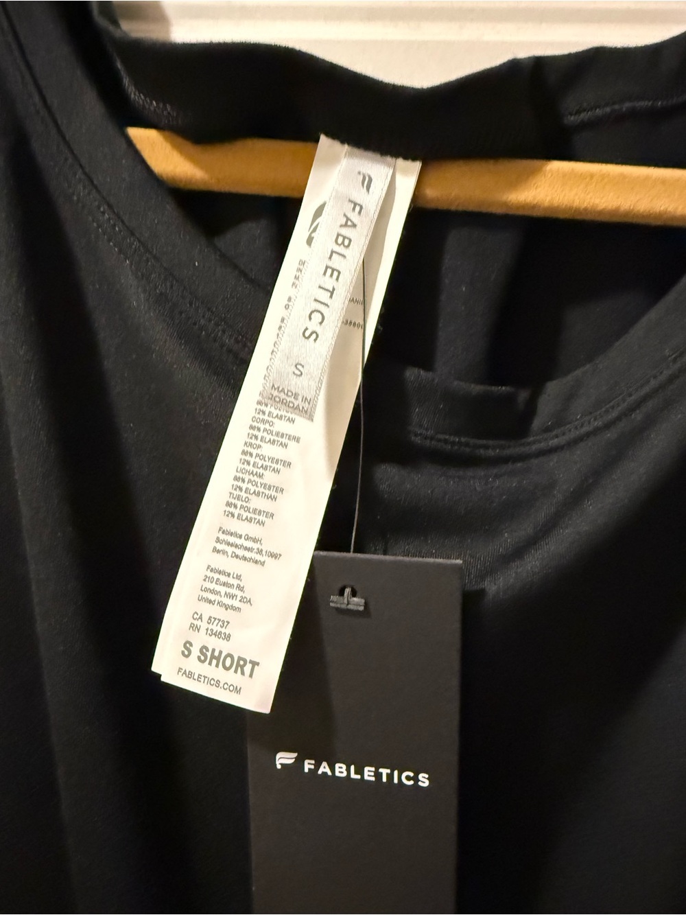 Fabletics - Picture 5 of 6